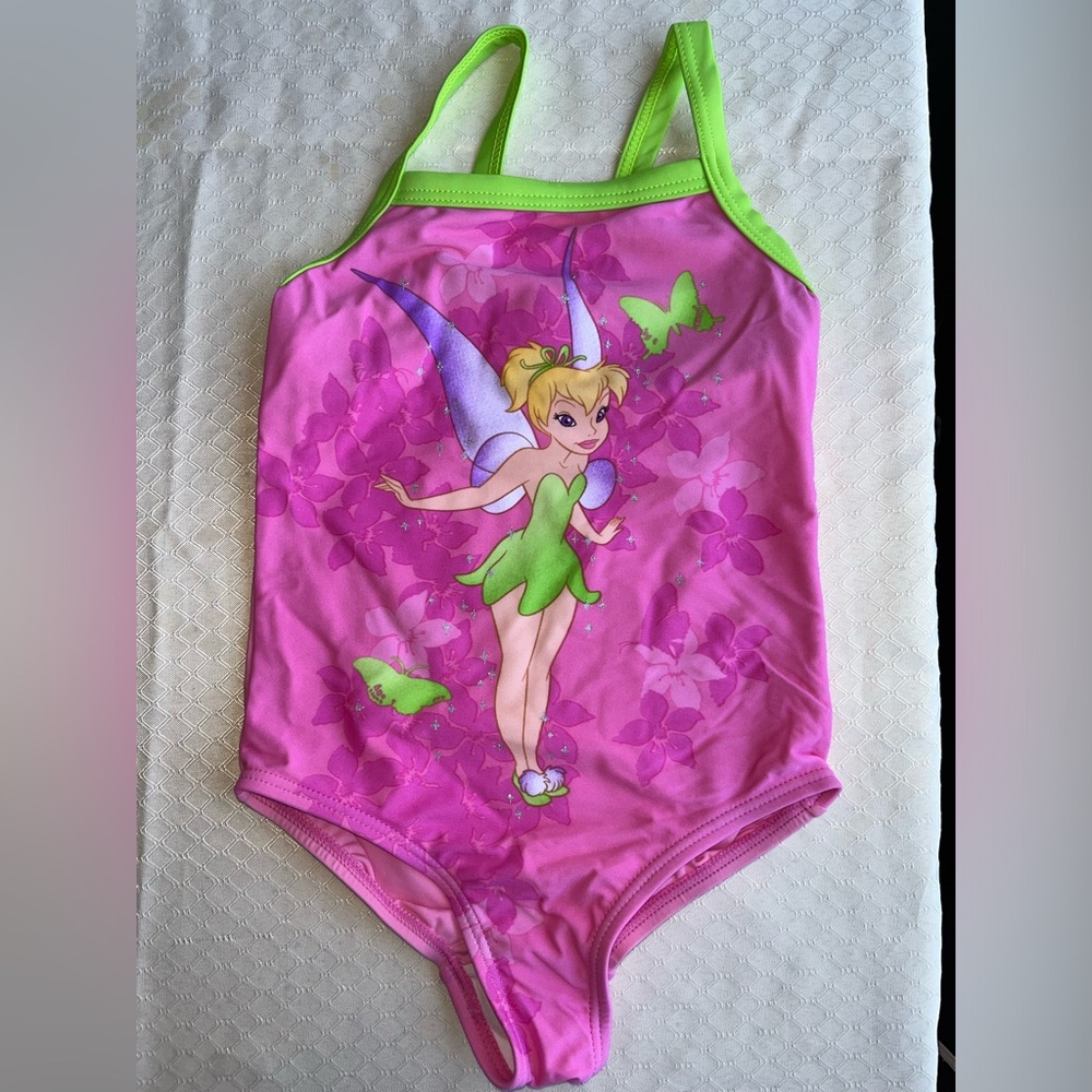 Disney Tinkerbell Swimsuit